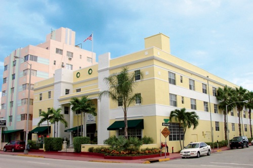 Westgate South Beach 001